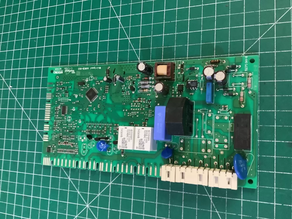 Whirlpool Kenmore AAWCB-003 Washer Control Board AZ188126 | NR1938