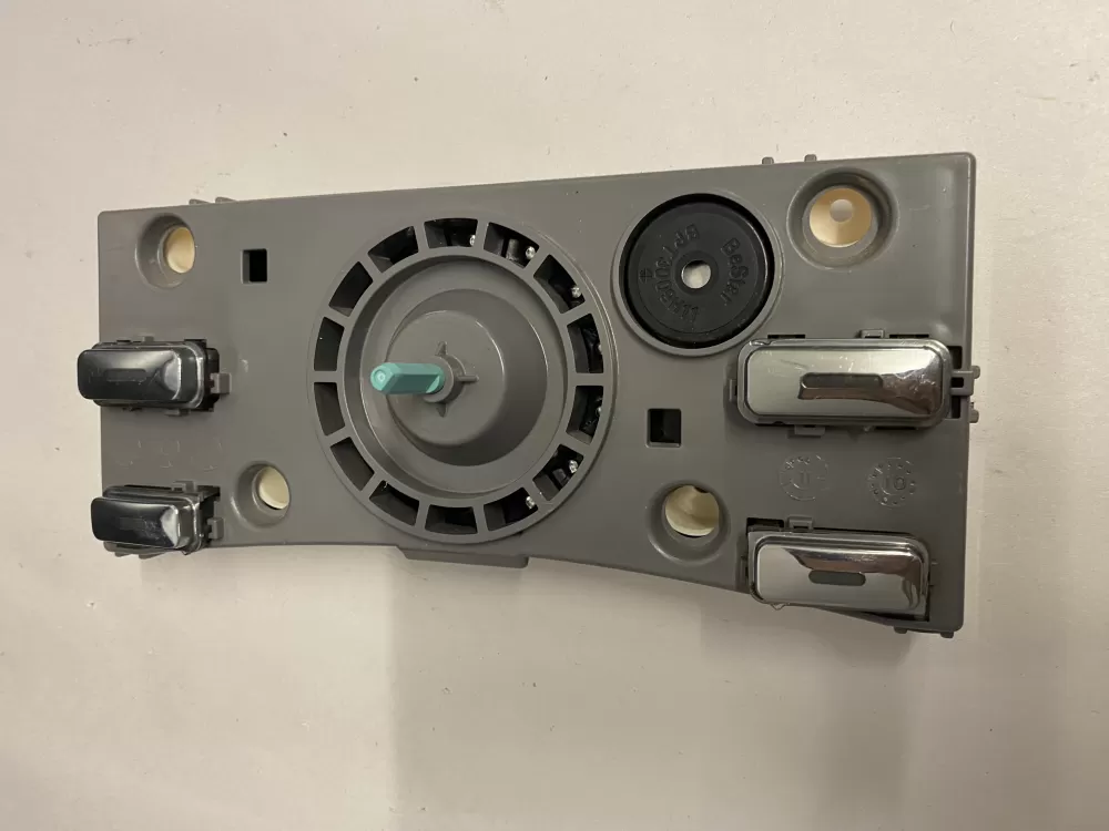 W10352340 Whirlpool Dryer Board - Control