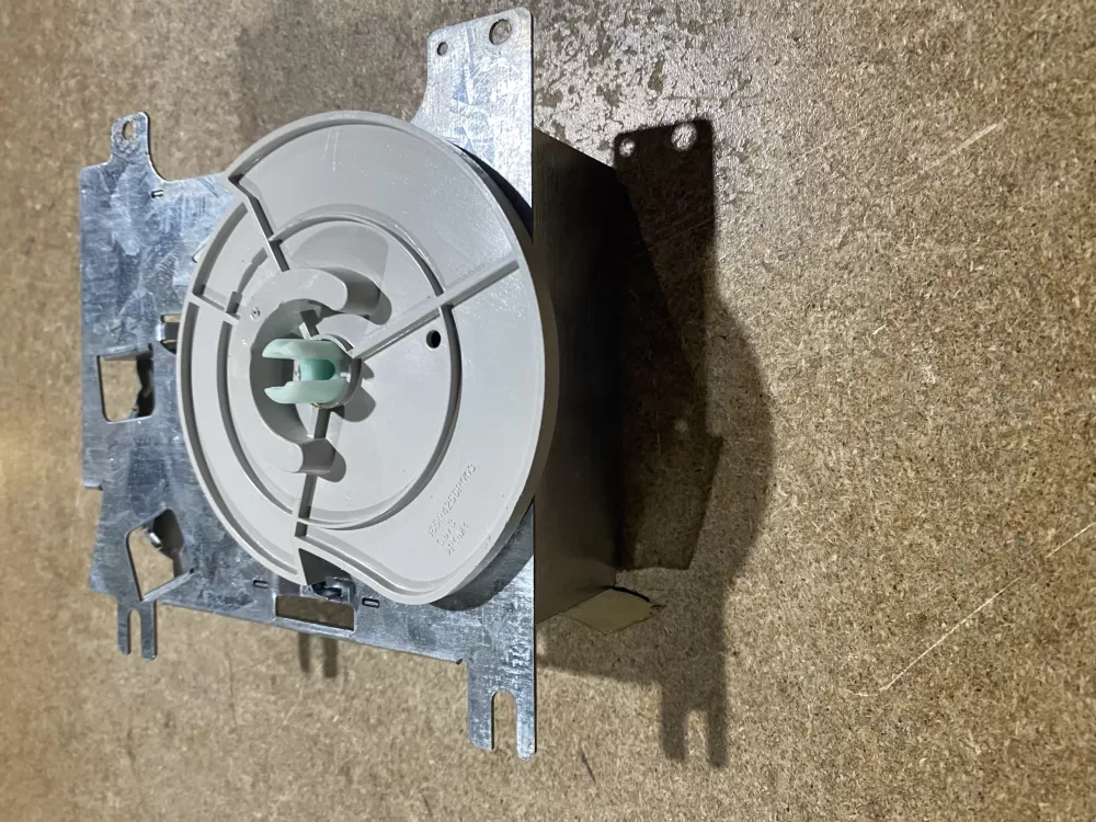 GE 165D5484P007 Dishwasher Timer AZ66249 | BK767