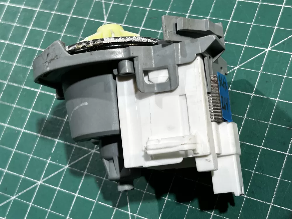 Whirlpool Washer Drain Pump WPW10348269 AZ167128 | Sl264