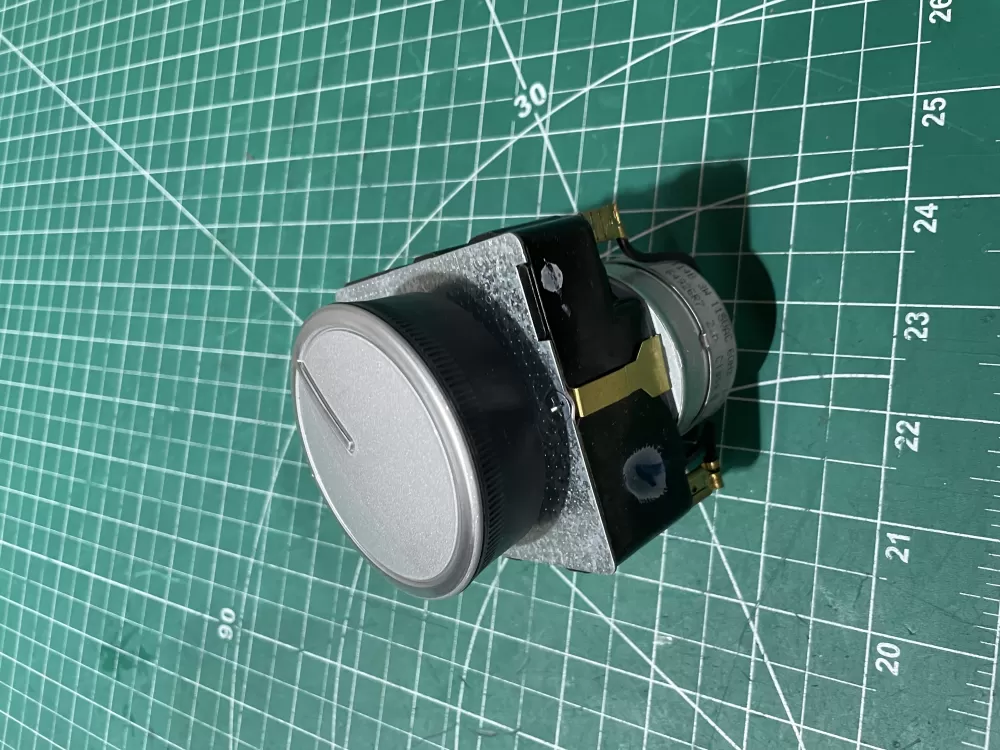 Frigidaire  Kenmore AP2107515 408125 131063200 5303291433 131719100 PS418620 Dryer Timer