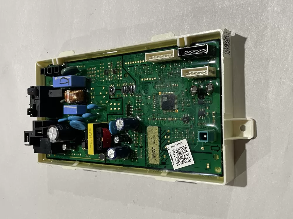 Samsung DC97-21429D Dryer Control Board