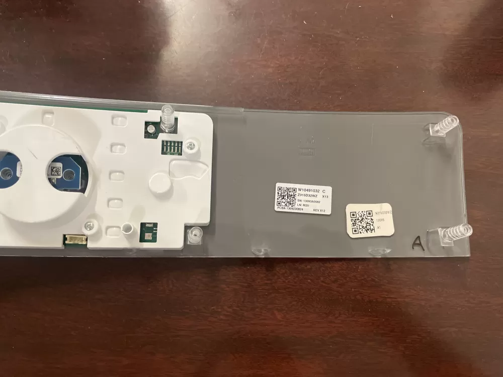 Maytag W10491032 WPW10491032 Dryer Control Board AZ51948 | KMV537