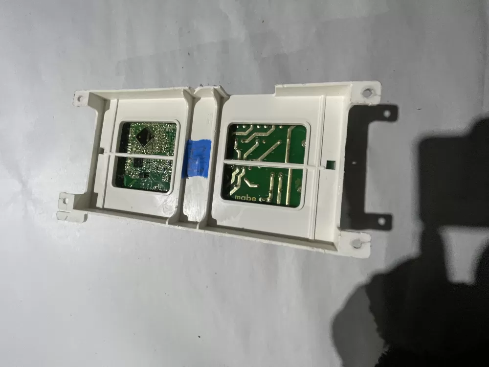GE 189D5035G002 WH12X20274 Washer Control Board AZ206432 | KM2703