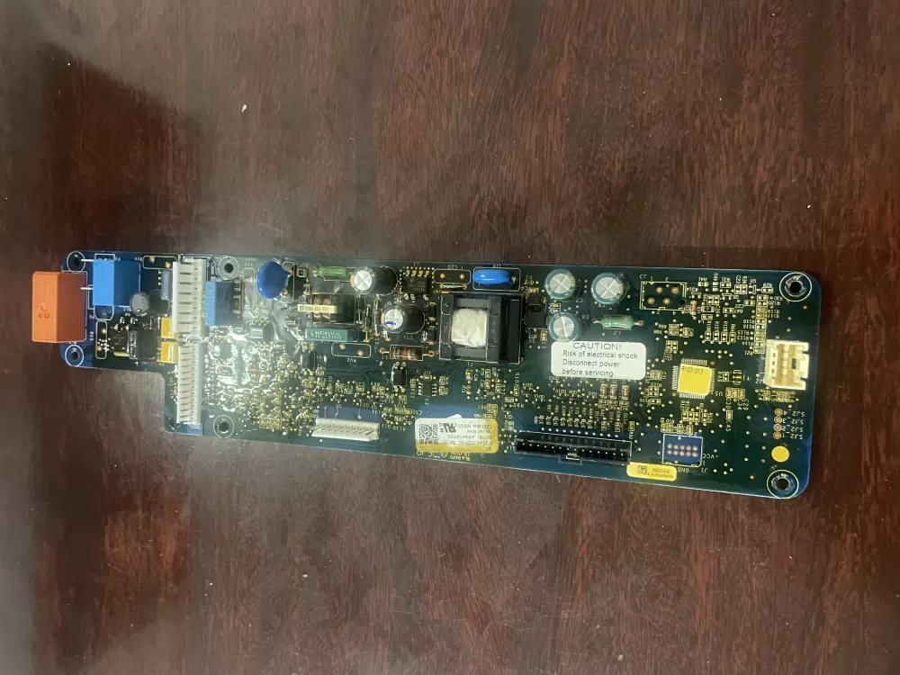 Frigidaire 5304514670  AP6327227  154886103  5304504782  154757002  154815601  5304500203  5304506317  154543602  154636102  154752901  154886102  4839340  807151001  A01555601  A03413702 PS12365809 Dishwasher Control Board