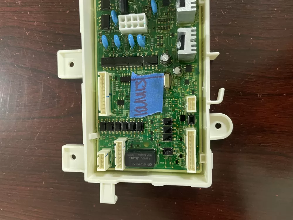 Samsung DC92 01937A Washer Control Board AZ85590 | KMV113