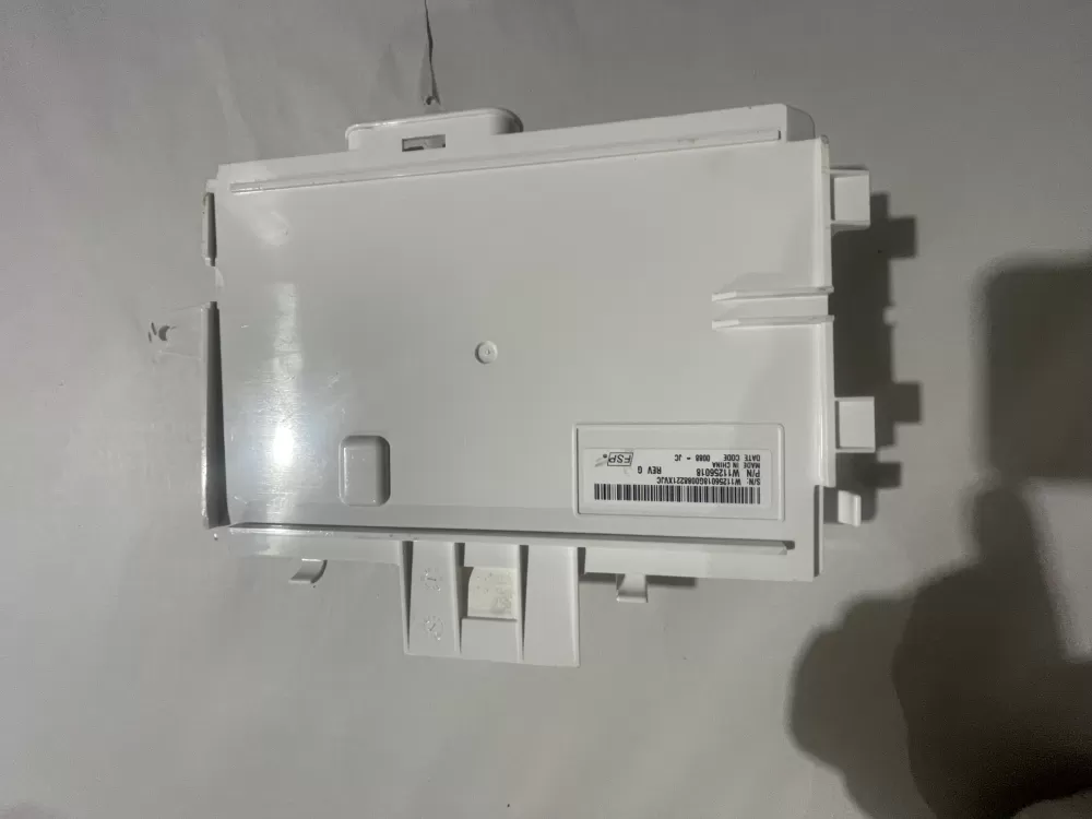 Maytag Whirlpool W11266006 W11256018 Washer Control Board AZ203658 | KM2713