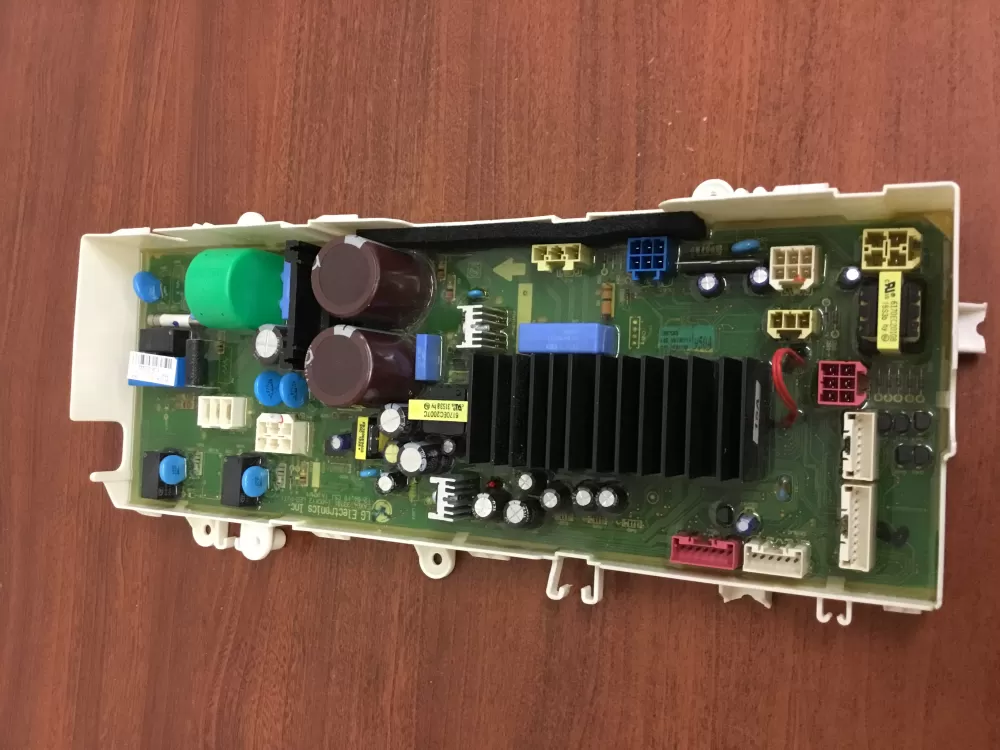 LG Kenmore AP5681030 EBR75639502 Washer Control Board AZ30908 | NR1664