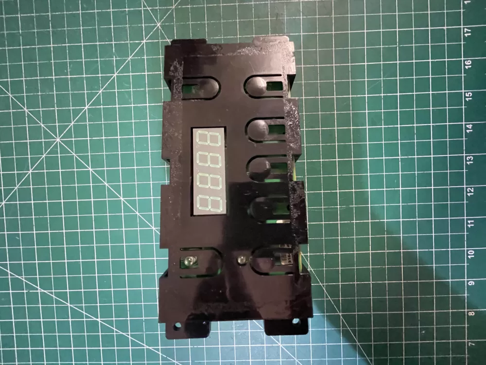Frigidaire Electrolux Kenmore 316455500 Oven Control Board AZ194243 | KM1584