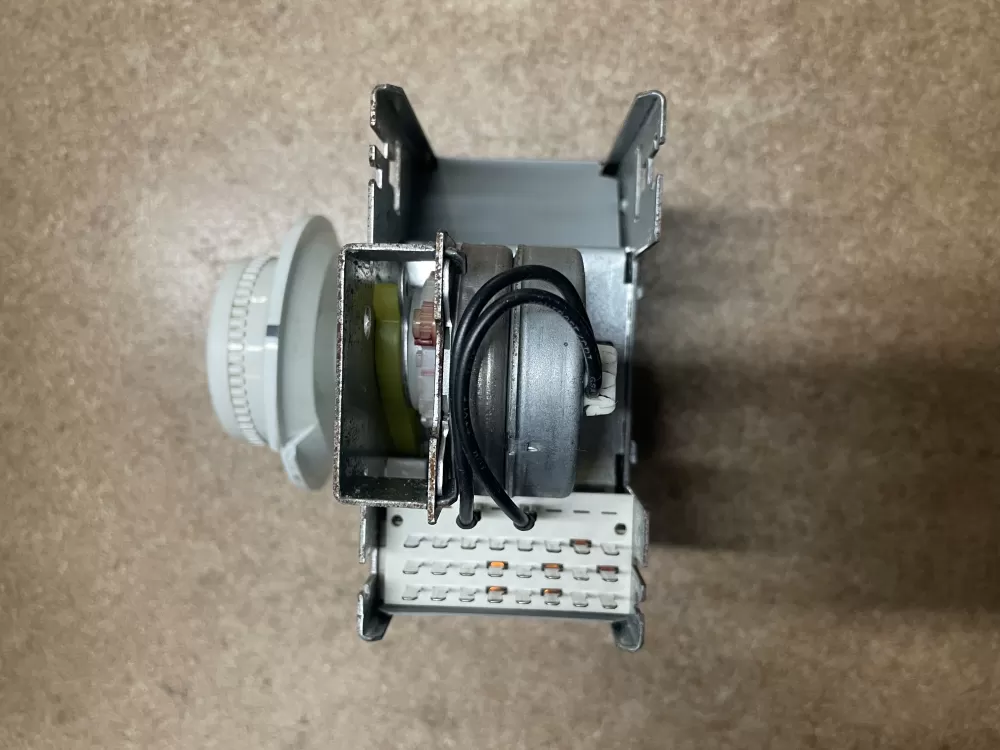 Maytag Whirlpool 35 5027 21001341 Washer Magic Chef Timer AZ15473 | KM1442