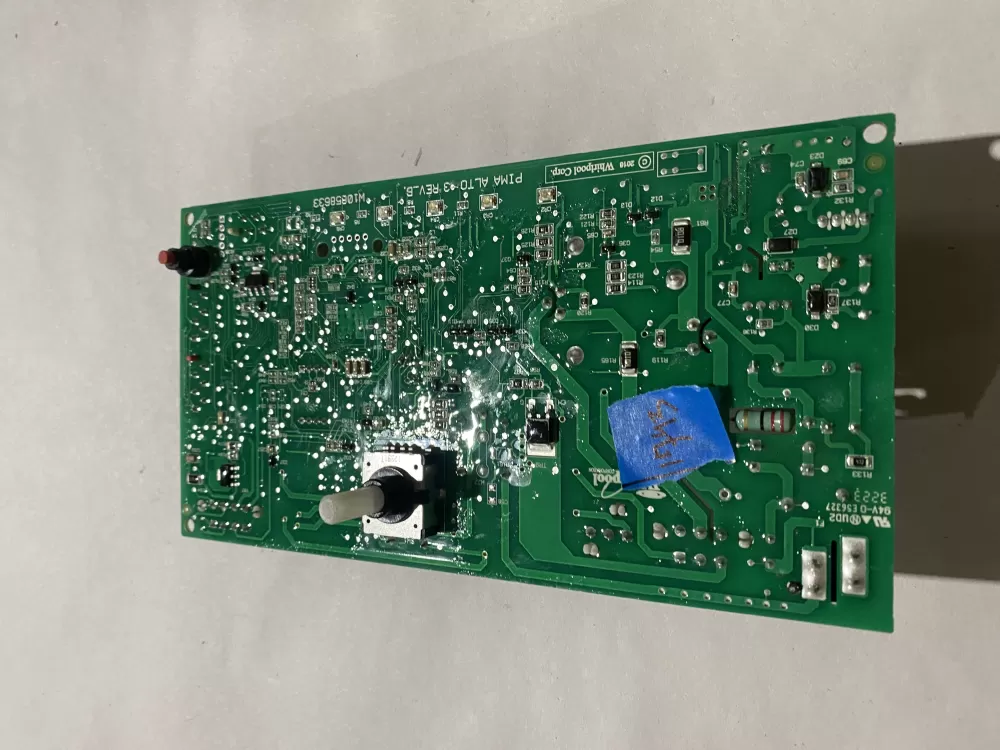 Whirlpool Maytag W11049556 W10857313 Washer Control Board AZ195819 | BK1743