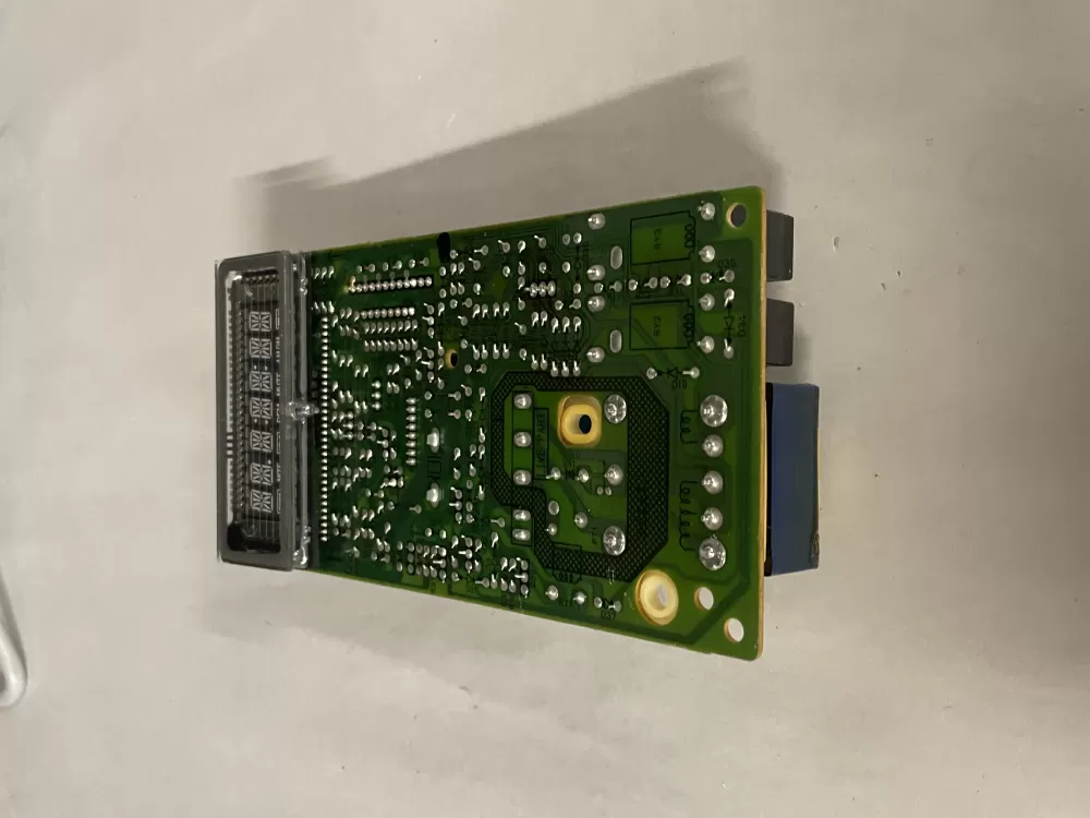 LG 6010W2P043A Microwave Control Board & Transformer AZ215990 | Wm912