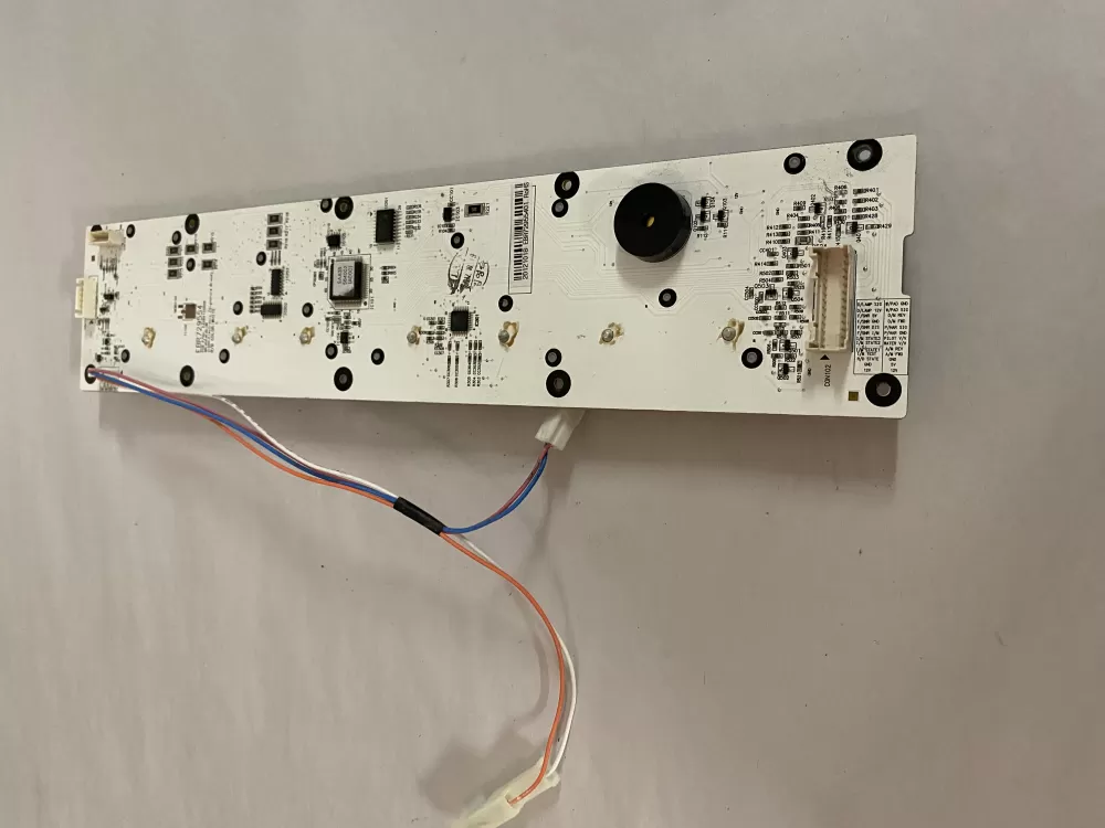 LG EBR72955401 Refrigerator Control Board AZ199523 | BK2787