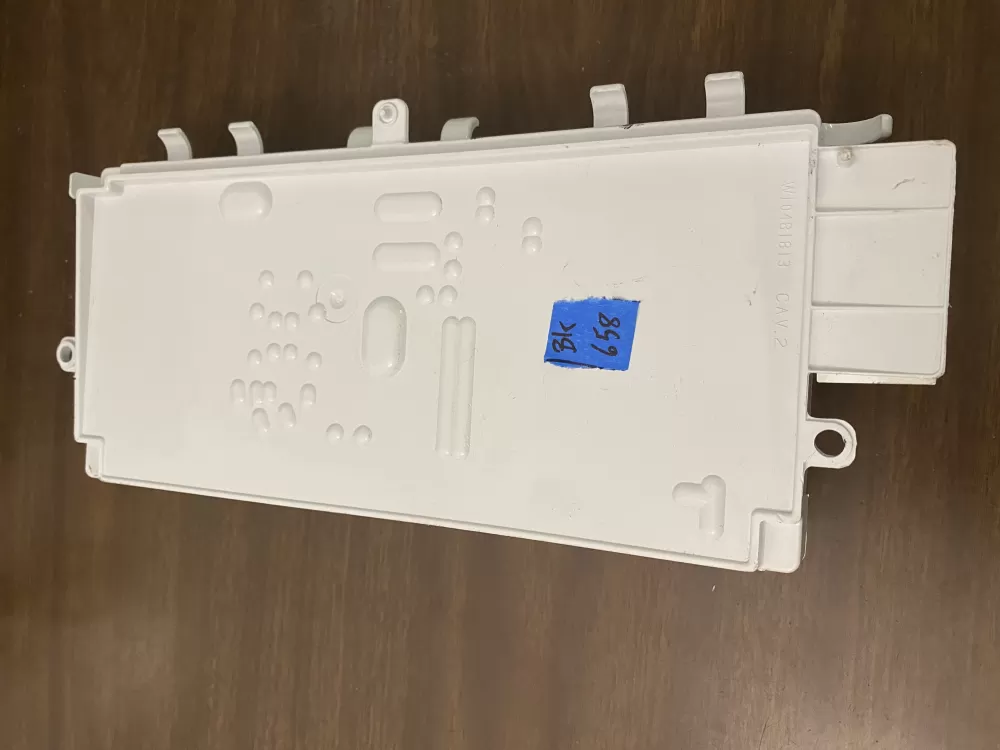 Whirlpool W11105148 Washer Main Control Board AZ96622 | BK658