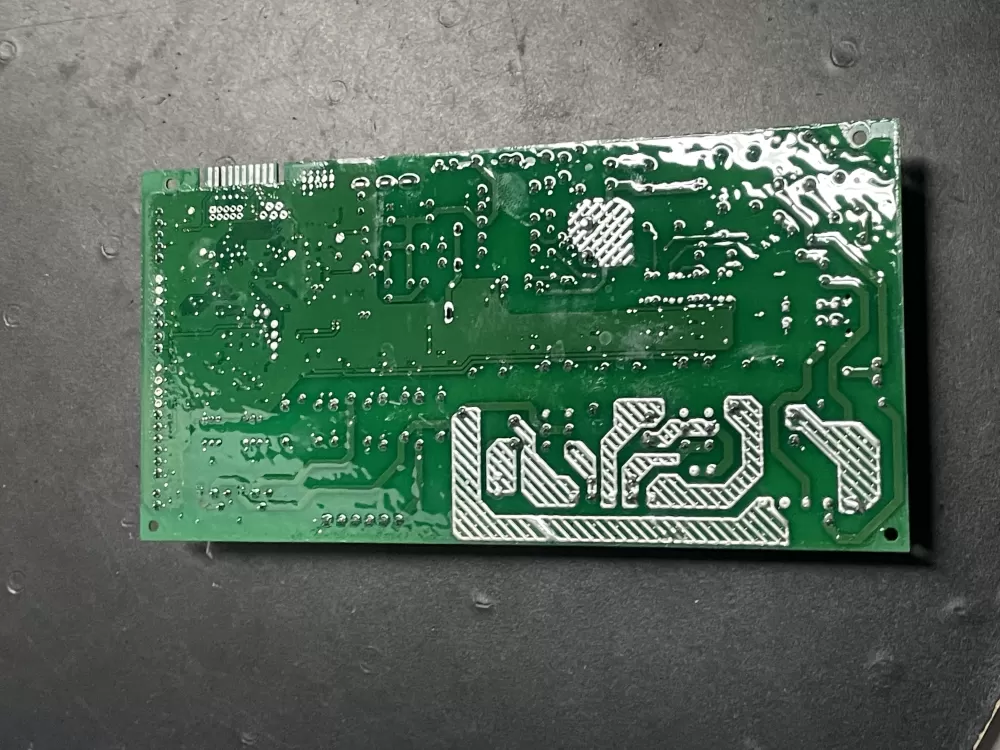 GE 191D7464G037 Oven Control Board AZ19215 | WM1031