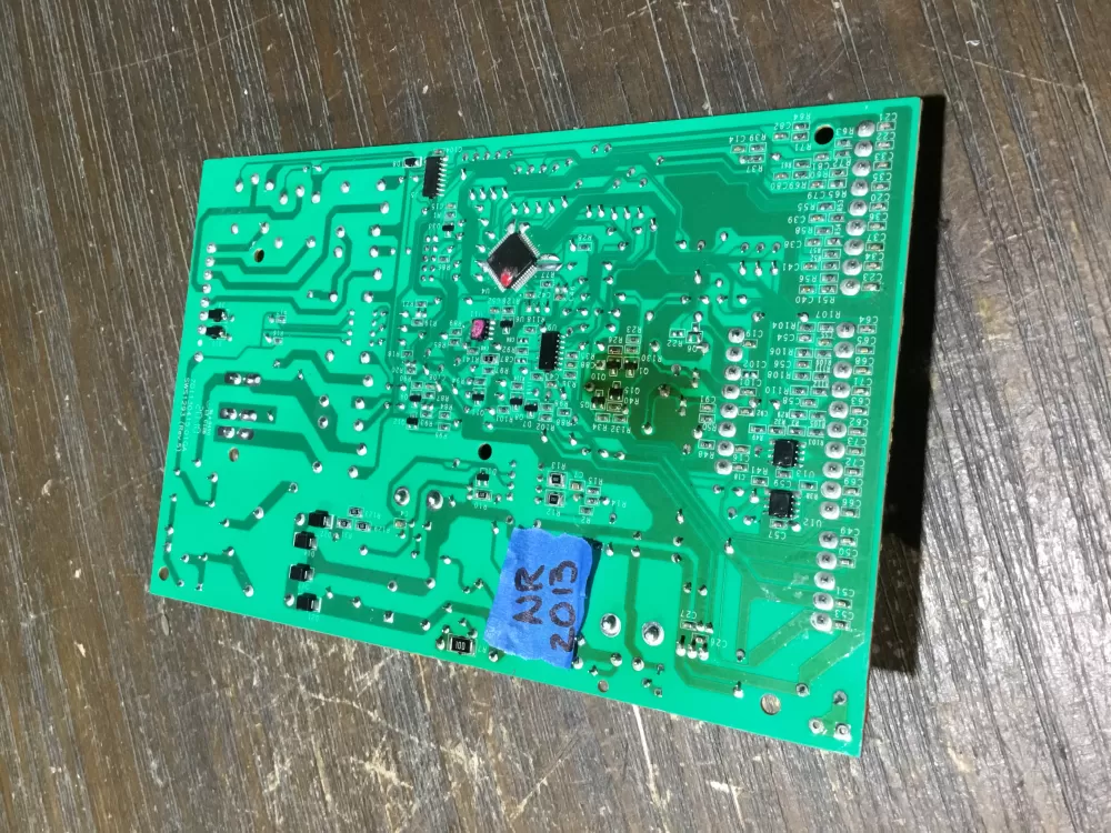 GE 200D2260G008 PD00074367 AP7188100 Refrigerator Control Board AZ61009 | NR2013