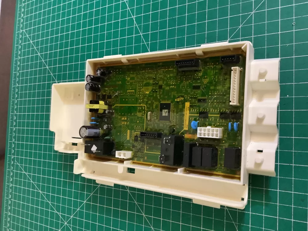Samsung DC92 01621D DC9201621D Washer Control Board AZ173310 | NRV830