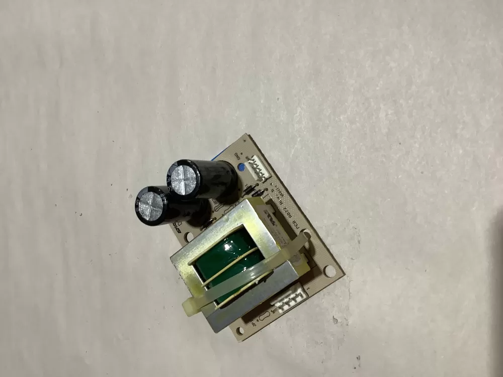 Electrolux 316535200A Range/Stove/Oven Power Supply Board AZ144629 | ZC2428