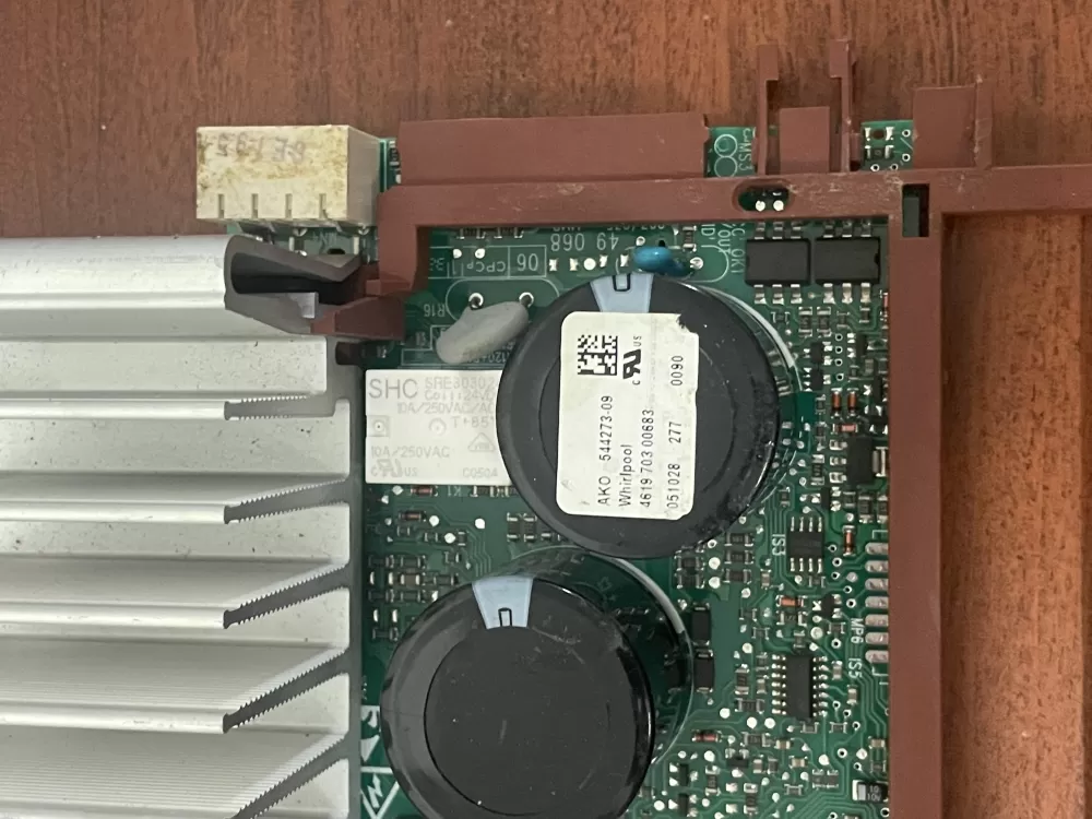 Kenmore 461970300683 4619 703 00683 Washer Motor Control Board AZ54387 | KM1964