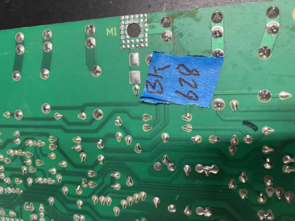 Whirlpool Kenmore  W10331686  Range Oven Spark Module AZ15397 | BK628