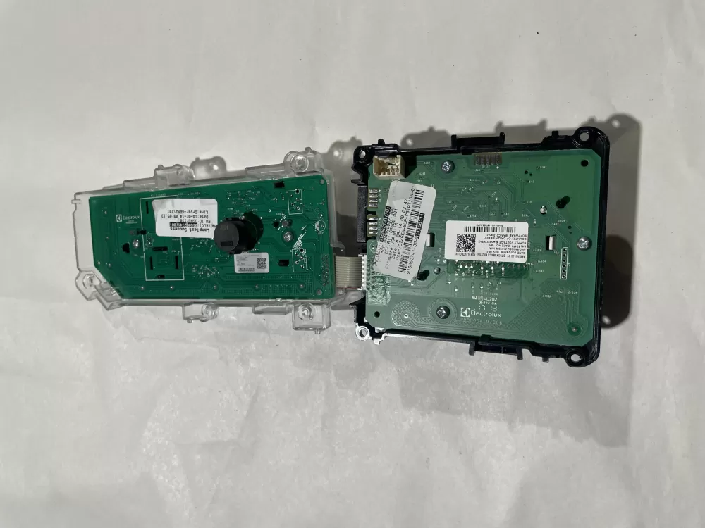 Frigidaire Kenmore Electrolux 5304515232 Dryer Control Board AZ146363 | KM2449
