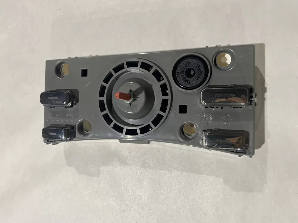 Whirlpool W10444490 W10267953 Washer Control Board AZ151509 | BK2068