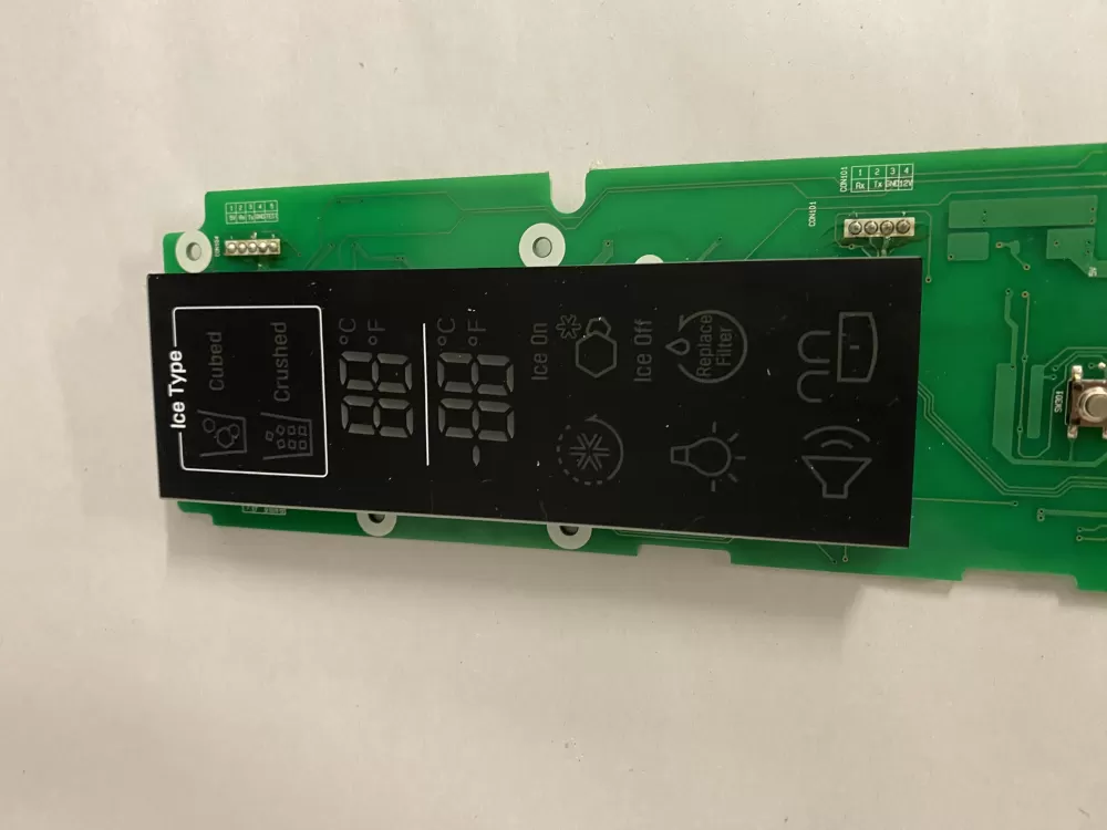 LG Refrigerator Ebr790695 Eax65924002 Dispenser Control Board AZ203143 | BK2319