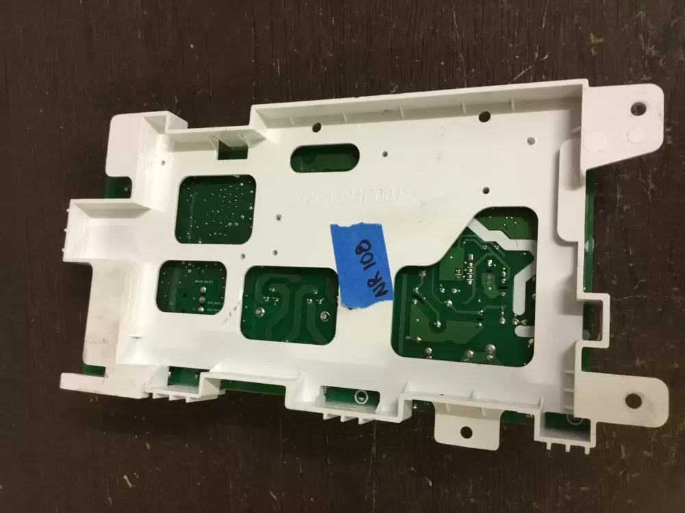 GE 234D2617G001 Washer Control Board AZ21293 | NR108