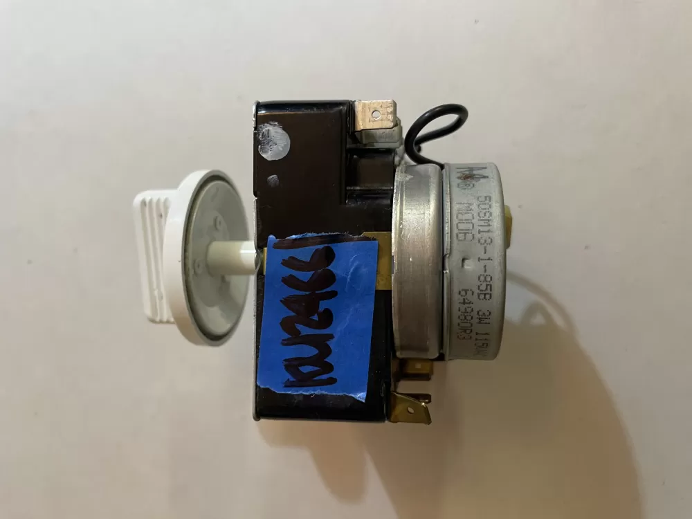 Kenmore 131062300D 131062300 PD00007371 5303285734 Dryer Timer AZ146965 | KM2466