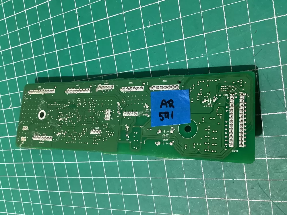 LG EBR88124614 Refrigerator 