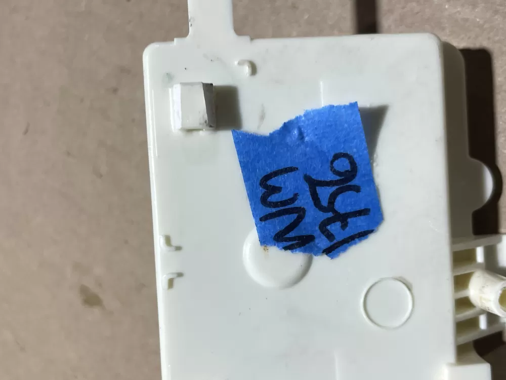 LG EAM64652601 Washer Control Board Noise Filter AZ66012 | Wm1756