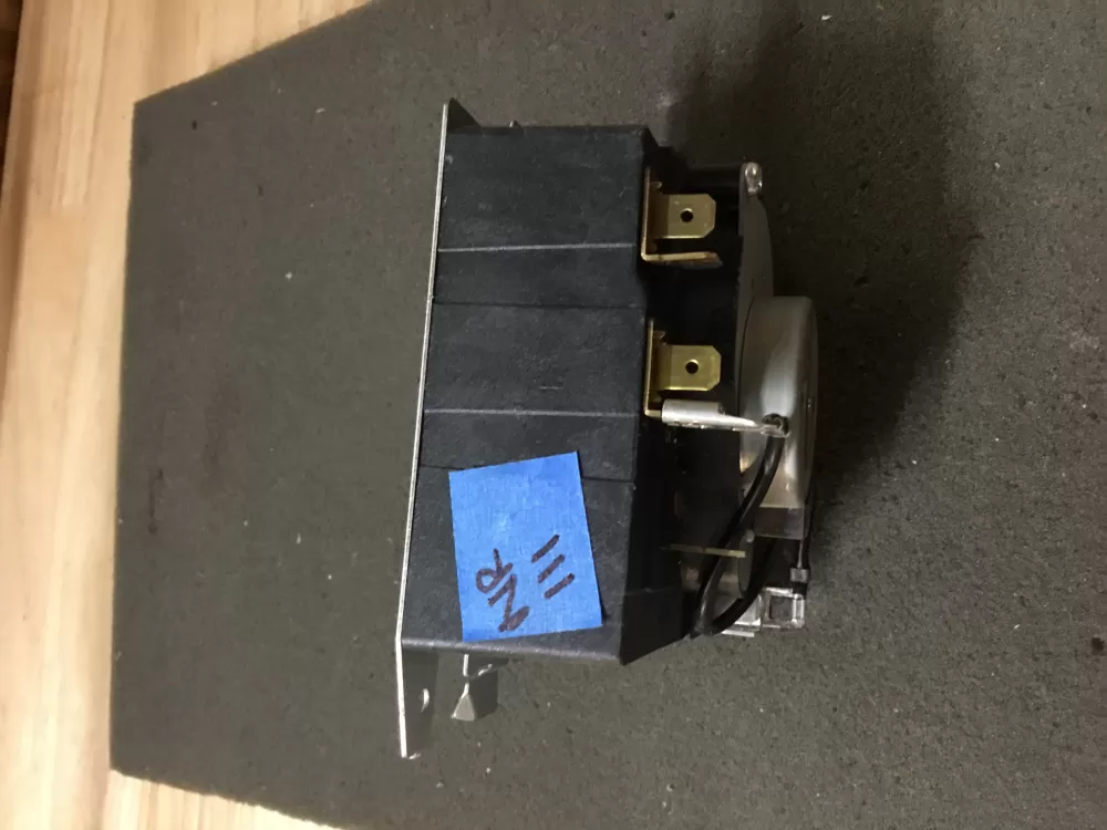 GE TMD16M10 234D1296P001 Dryer Timer AZ99691 | NR111