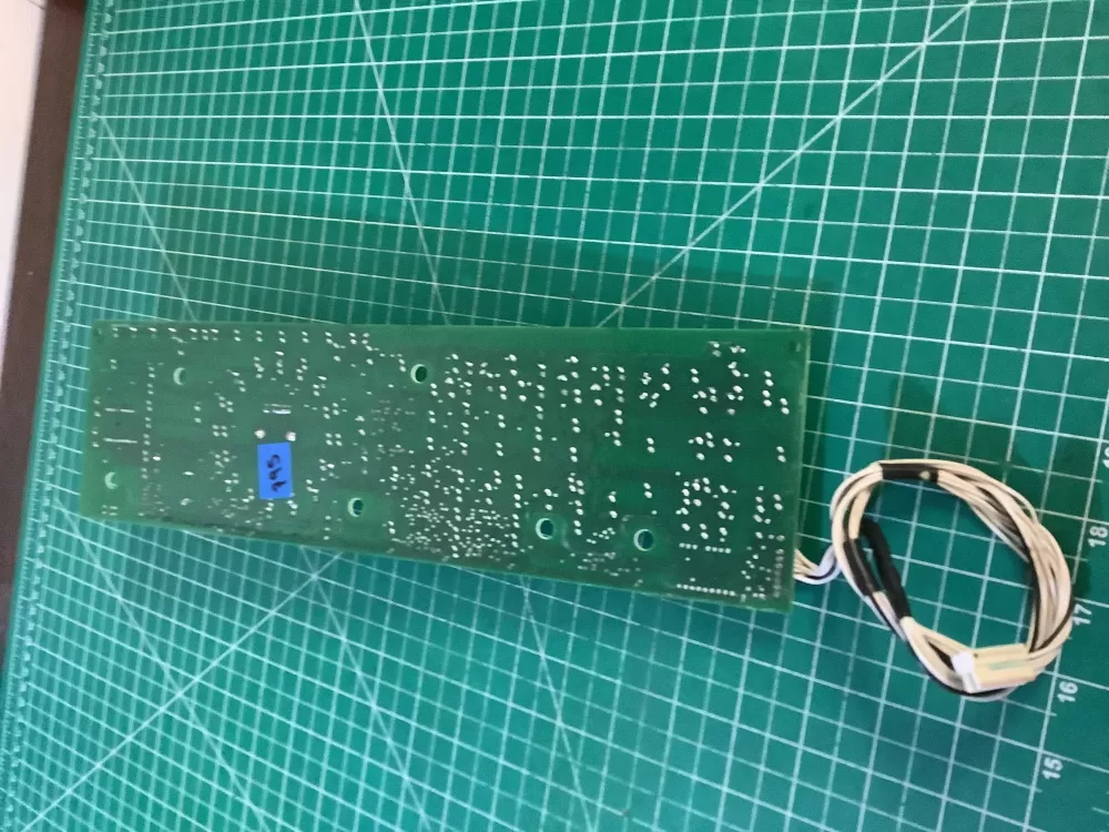 Whirlpool Maytag Kenmore W10272600 Washer Control Board AZ209074 | NR795
