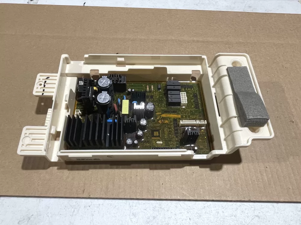 Samsung DC92-01040B AP5622566 3436789 PS4216025 Washer Control Board PCB