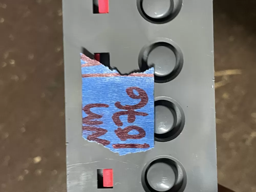 Kenmore WP2180236 Refrigerator Control Board Dispenser Switch AZ51682 | Wm1876