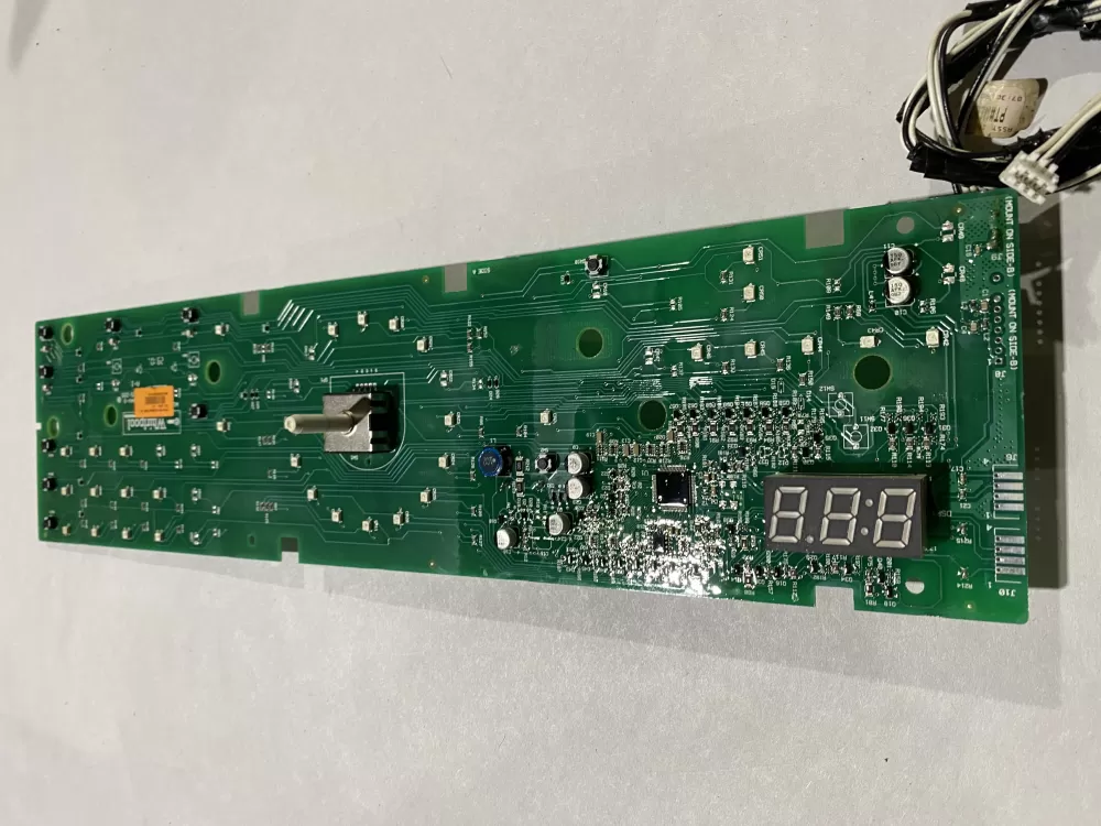 Whirlpool Maytag W10260186 W10258434 Washer Control Board AZ149802 | BKV769