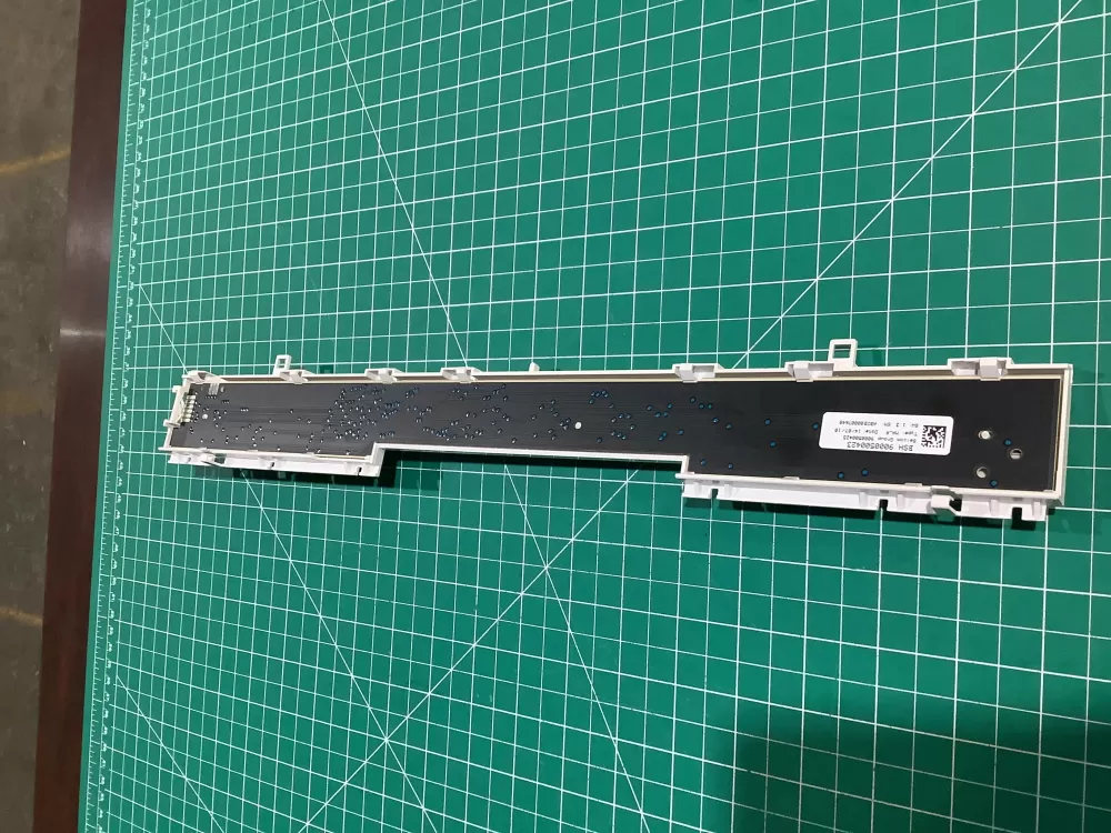 Kenmore 9000500423 Dishwasher Control Board display AZ142963 | NRV754