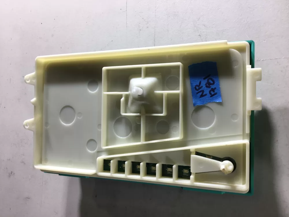 Whirlpool W10406129 W10445380 W10480261 Washer Control Board AZ46665 | NR1781