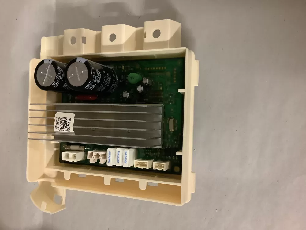 Samsung 06DC9201378C Dc92 01531b Washer Control Board Assembly AZ208382 | ZC1042