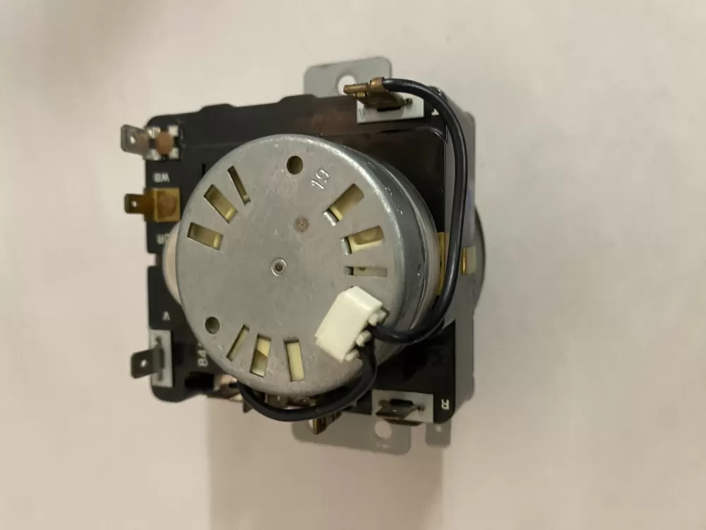 Whirlpool Kenmore Estate 3393934E Dryer Timer AZ201286 | BK2626