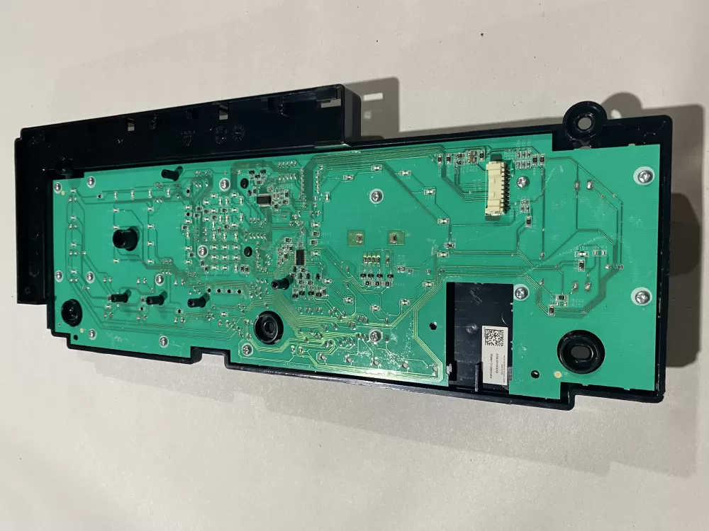 GE WE22X35978 AP7211612 234D2315G003 Dryer Control Board AZ157364 | BKV802