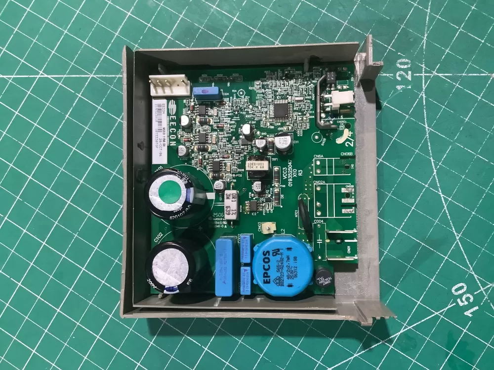  519303023 Refrigerator Control Board Embraco Inverter