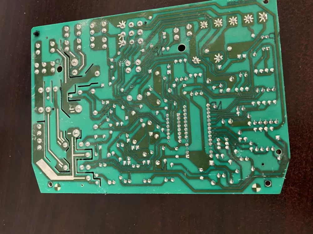 Carrier Bryant Hk42fz016 Furnace Control Board Circuit AZ32877 | BK1682