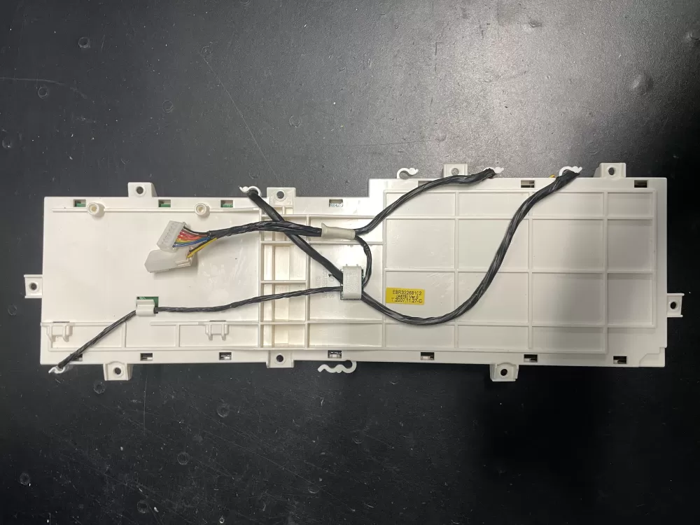 LG EAX32221201 EBR32268102 Washer Control Board AZ14008 | V280