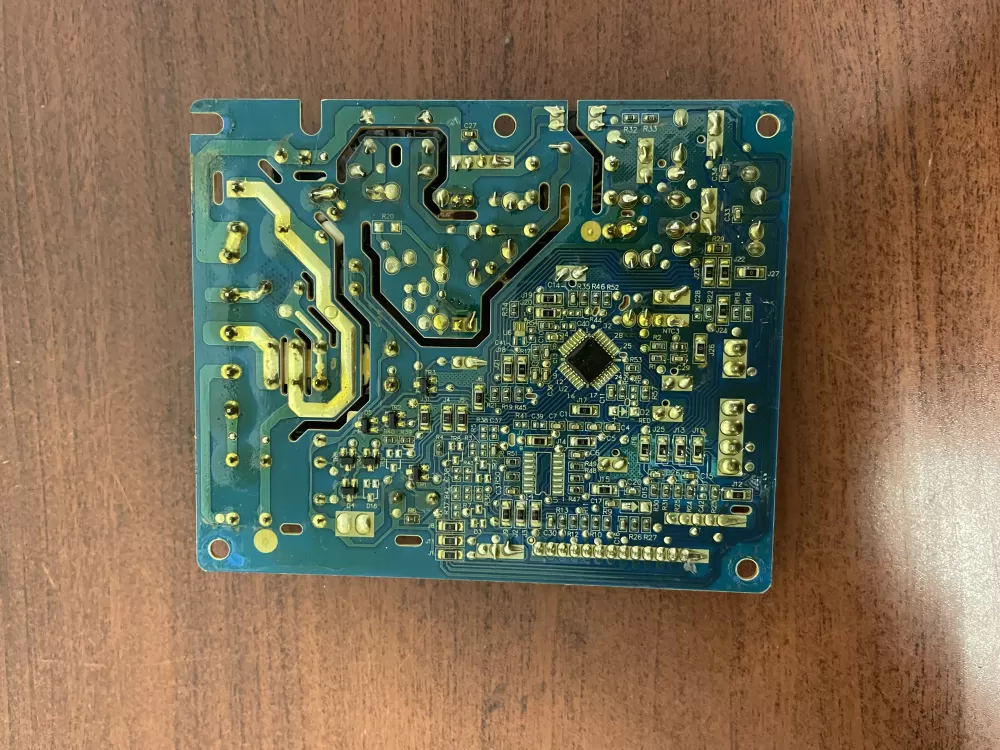 Electrolux ERF1500NA A02710603 Refrigerator Control Board AZ43872 | KM966