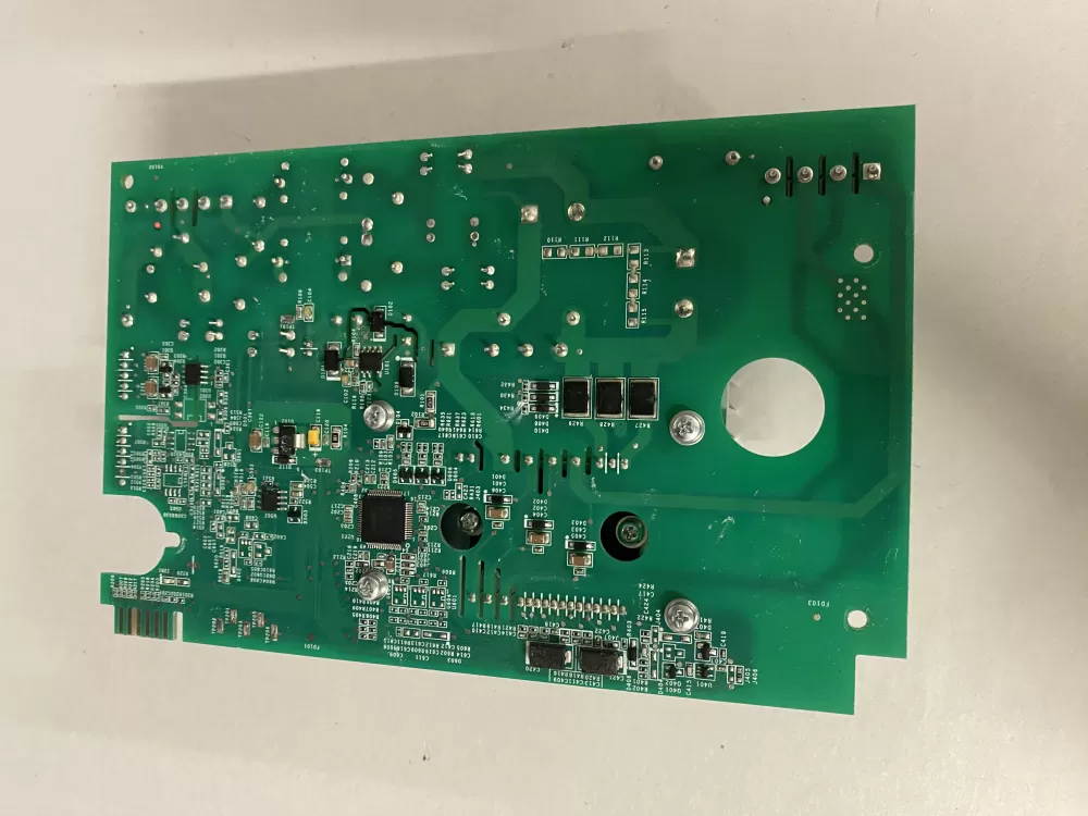 GE PD00081403 WH22X35837 Inverter Washer Control Board AZ231466 | BK1113