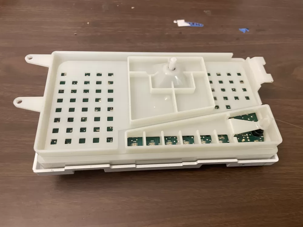 Whirlpool W10803586 W10841364 W10865064 Washer Control Board AZ99615 | Wm802