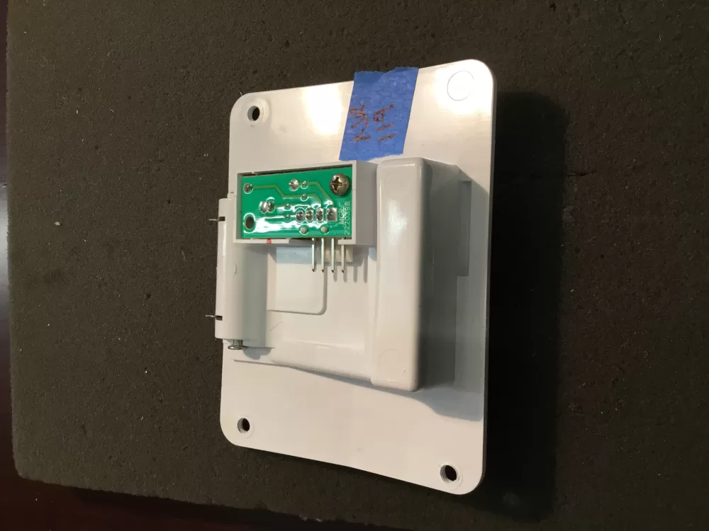 Whirlpool W10757851 4389102 Refrigerator Ice Control Board AZ100059 | NR119
