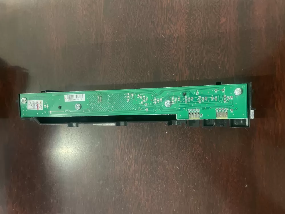 Electrolux 8070230078 Dishwasher Control Display Board AZ56482 | KM2025