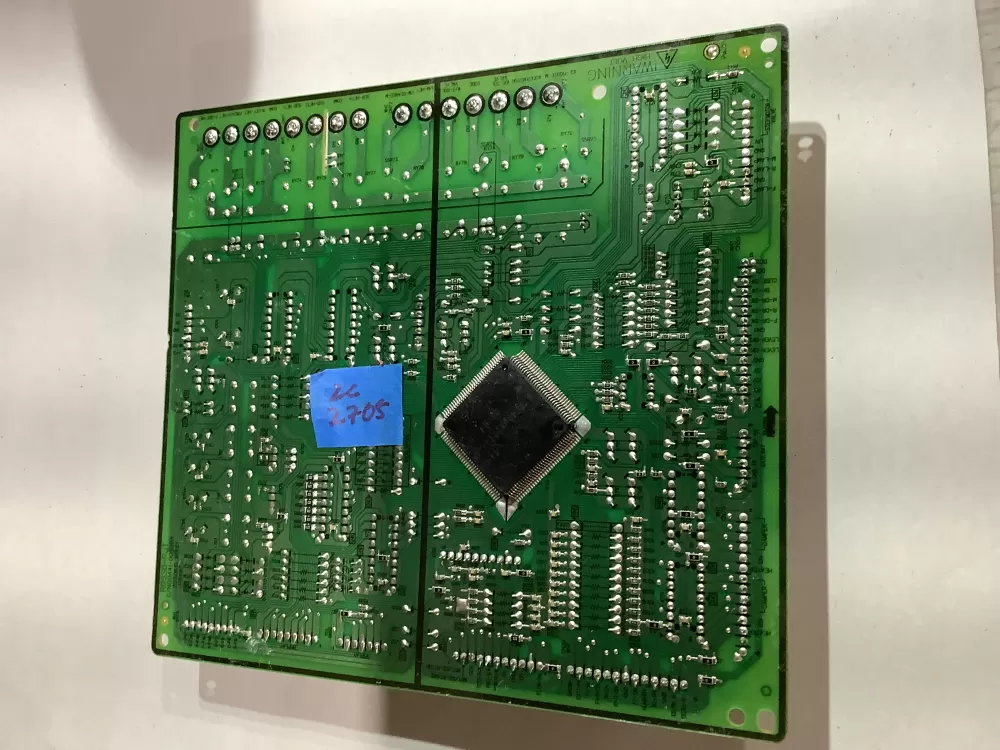 Samsung DA92 00625A DA41 00806A Refrigerator Control Board AZ183563 | ZC2705